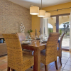 Отель Villa 3 Bedrooms With Pool And Wifi 106443, фото 12