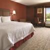 Отель Hampton Inn Cincinnati/Kings Island, фото 4