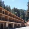 Отель The Historic Brookdale Lodge, Santa Cruz Mountains, фото 1