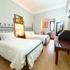 Отель Residencia LIS B&B and Parking, фото 6