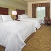 Отель Hampton Inn & Suites Pittsburgh/Waterfront-West Homestead, фото 5
