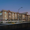 Отель Microtel Inn & Suites by Wyndham Wheeler Ridge, фото 1