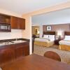 Отель Holiday Inn Express Hotel & Suites Van Wert, an IHG Hotel, фото 6