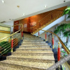 Отель Zijinghua Junyue International Hotel, фото 8