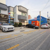 Отель Tongyeong Dongyang, фото 4