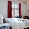 Отель First Hotel Stadt, фото 5