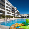 Отель Nemea Appart Hotel Le Lido Cagnes sur Mer, фото 18