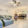 Отель Enjoy the Gorgeous Sunset in This Beautiful 3 2 Condo Ow9-305, фото 2