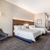 Отель Holiday Inn Express & Suites Tulsa East - Catoosa, an IHG Hotel, фото 21