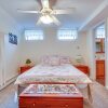 Отель Spacious Ludlow Hideaway < 1 Mi to Okemo Mountain!, фото 2