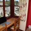 Отель Beautiful 4-bed House, Polperro With Harbour Views, фото 10