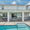 Отель Stunning and Spacious Home Near Disney, CDC Standards #rcg8521, фото 15