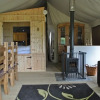Отель Bear Lodge - Glamping, фото 3
