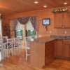 Отель Amazing View Lodge 5 Bedroom 5 Bath with Fantastic View, фото 8