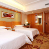 Отель Vienna Hotel Wuhan Jiefang Avenue Branch, фото 3