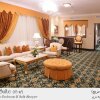Отель Habitat Hotel All Suites Al Khobar, фото 42