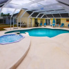 Отель Large Pool With Jacuzzi, Near the Disney Attractions!!, фото 14