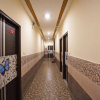 Отель OYO 46922 Qlark White Palace, фото 13