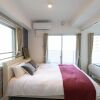 Отель Residence Hotel Hakata 14 в Фукуоке