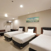 Отель PrimeBiz Hotel Surabaya, фото 35