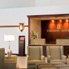 Отель Embassy Suites by Hilton Portland Maine в Портленде