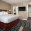 Отель TownePlace Suites by Marriott Memphis Olive Branch в Олив-Бранче