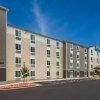 Отель Woodspring Suites Austin Central в Остине