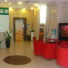 Отель Greentree Inn Shanghai Jiuting Street Express Hotel, фото 2