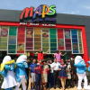 Отель Ipoh Central Homestay at Majestic, фото 25