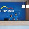 Отель Hop Inn Hotel Aseana City Manila, фото 2