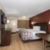 Отель Red Roof Inn Atlanta - Smyrna/ Ballpark, фото 10