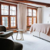 Отель Graaf van Hoorn - Boutique Guesthouse, фото 4