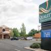 Отель Quality Inn & Suites Niles в Найлзе