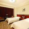 Отель Shijiazhuang Grand Milea Hotel, фото 4