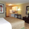Отель Extended Stay America Suites Charlotte Pineville Park Rd, фото 7