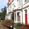 Отель Greenbank Hotel, фото 1