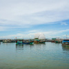 Отель Zhuhai Creative Holiday Hotel, фото 9