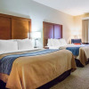 Отель Comfort Inn Deadwood, фото 7