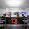 Отель Luks Lofts Hotel & Residences, фото 31