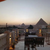 Отель Sunshine Pyramids View Inn, фото 23