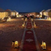 Отель Merzouga Relax Camp, фото 20