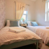 Отель The Cliff Hotel в Харидже