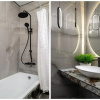 Гостиница Goodtime Apartments на улице Героя Бочарникова 14/1, фото 7