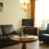 Отель Snug Apartment in Schin op Geul Near Public Pool, фото 2