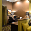 Отель Holiday Inn Express Heber Springs, an IHG Hotel, фото 13