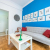 Отель Athens Centre Flat 2 min. from Evangelismos Metro, фото 4