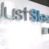 Отель Just Sleep Hotel Linsen (Quarantine Hotel) в Тайбэе