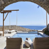 Отель Stunning Villa Calliope in Mykonos, фото 4