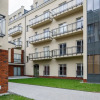 Отель Let's Krakow Apartments - Ariańska 6, фото 21