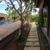 Отель Gedong Nusa Hut's, фото 15